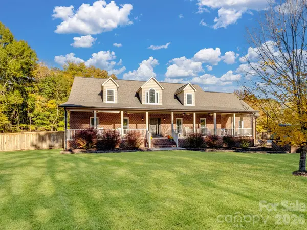 2070 Bostian RD, China Grove, NC 28023