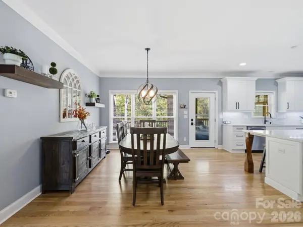 2070 Bostian RD, China Grove, NC 28023