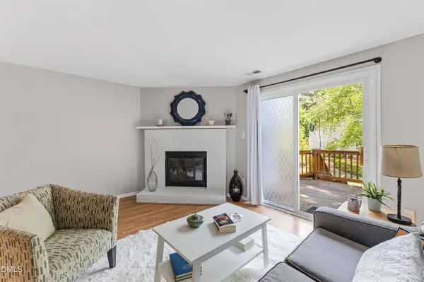 7734 Kingsberry Court, Raleigh, NC 27615