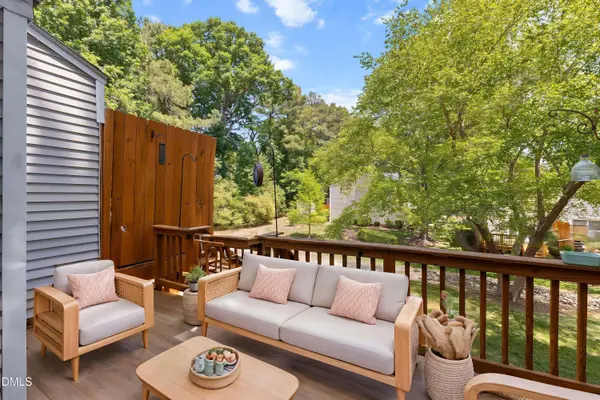 7734 Kingsberry Court, Raleigh, NC 27615