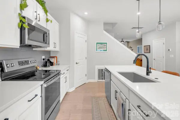 5308 Somerset Hill LN, Charlotte, NC 28269