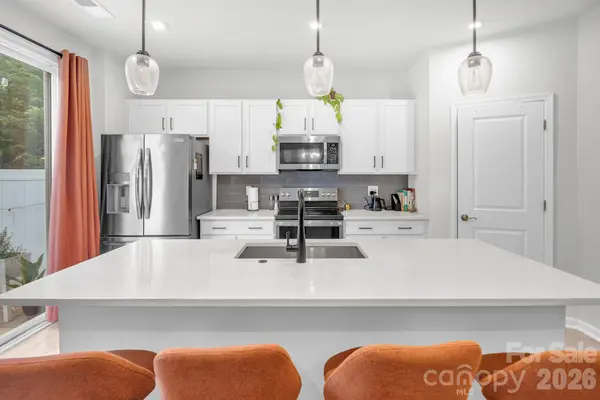 5308 Somerset Hill LN, Charlotte, NC 28269