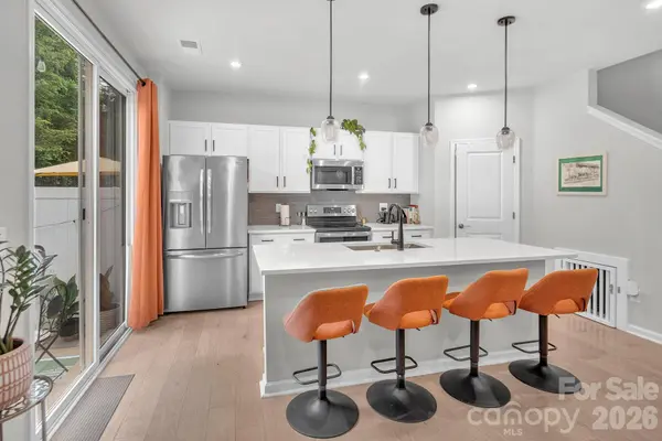 5308 Somerset Hill LN, Charlotte, NC 28269
