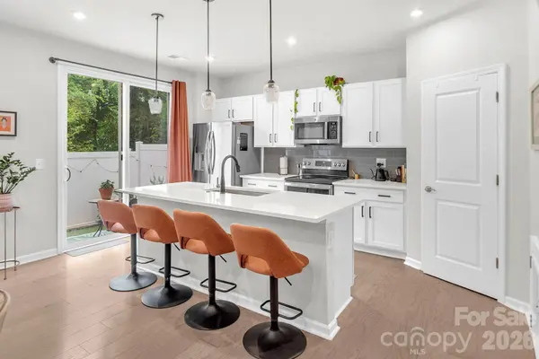 5308 Somerset Hill LN, Charlotte, NC 28269