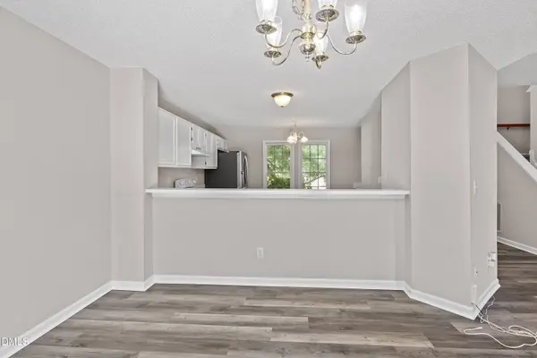 215 Rattan Bay Drive, Raleigh, NC 27610