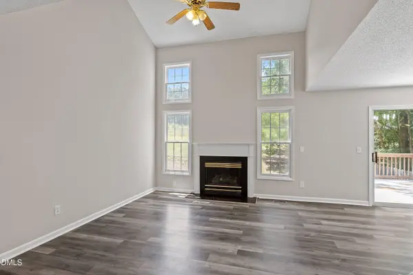 215 Rattan Bay Drive, Raleigh, NC 27610