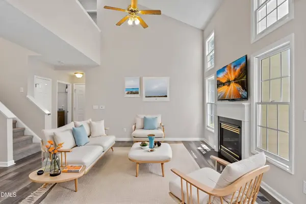 215 Rattan Bay Drive, Raleigh, NC 27610