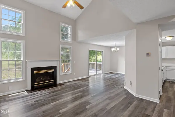 215 Rattan Bay Drive, Raleigh, NC 27610