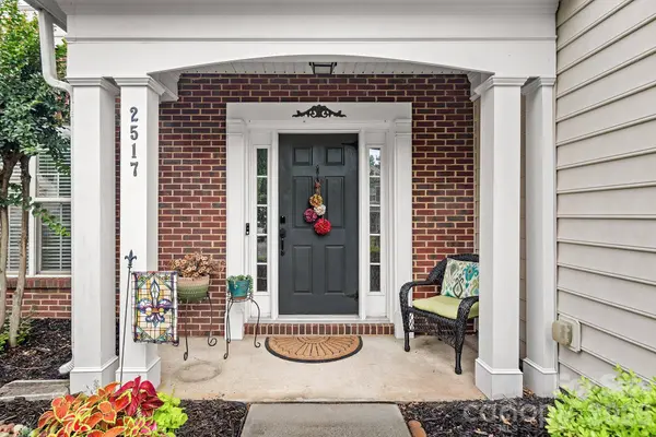 2517 Coltsgate RD, Waxhaw, NC 28173