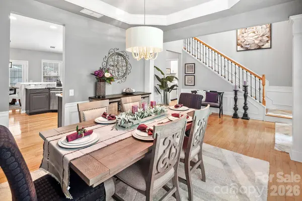 2517 Coltsgate RD, Waxhaw, NC 28173