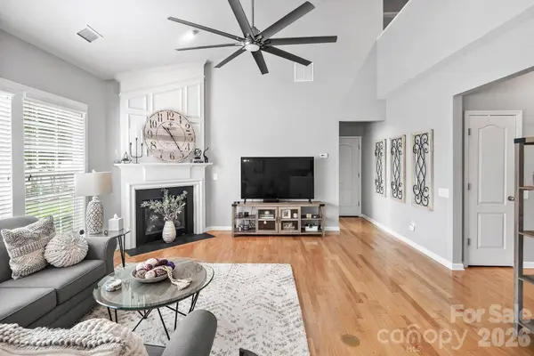 2517 Coltsgate RD, Waxhaw, NC 28173