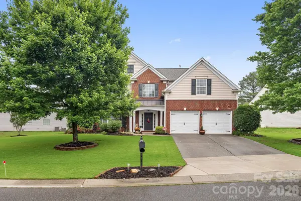 2517 Coltsgate RD, Waxhaw, NC 28173