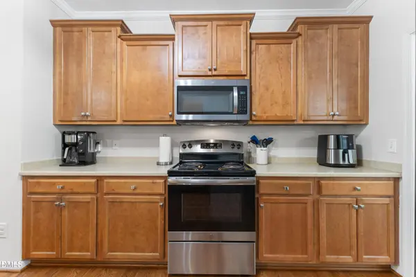 302 Oxford Park Boulevard, Oxford, NC 27565