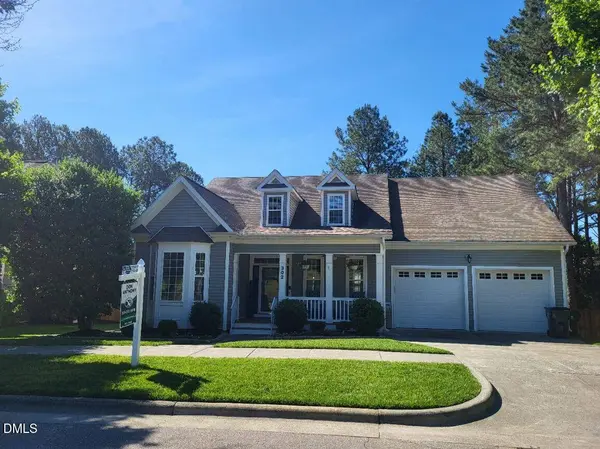 302 Oxford Park Boulevard, Oxford, NC 27565