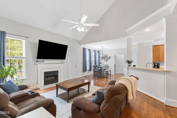 302 Oxford Park Boulevard, Oxford, NC 27565