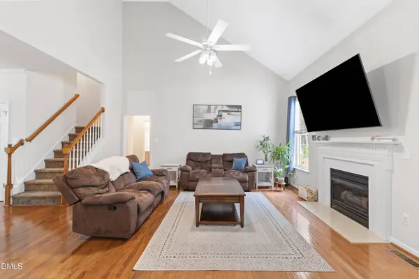 302 Oxford Park Boulevard, Oxford, NC 27565