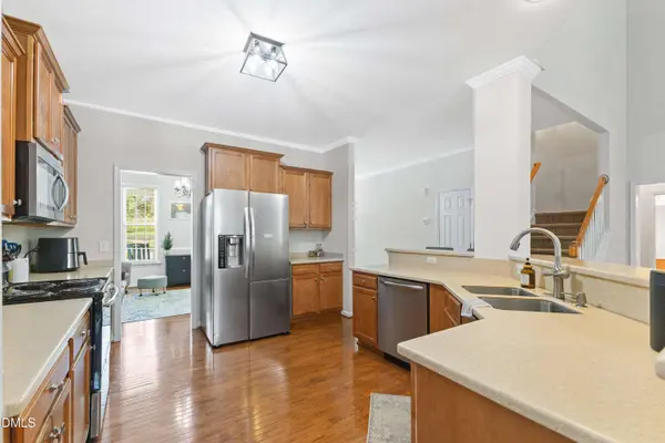 302 Oxford Park Boulevard, Oxford, NC 27565