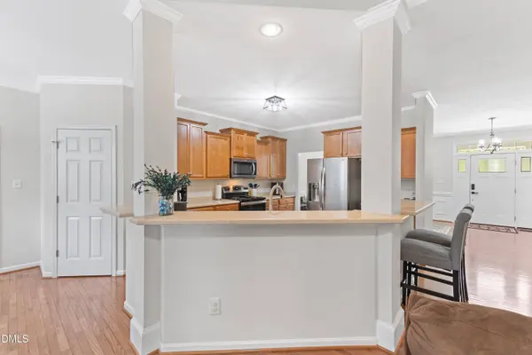 302 Oxford Park Boulevard, Oxford, NC 27565