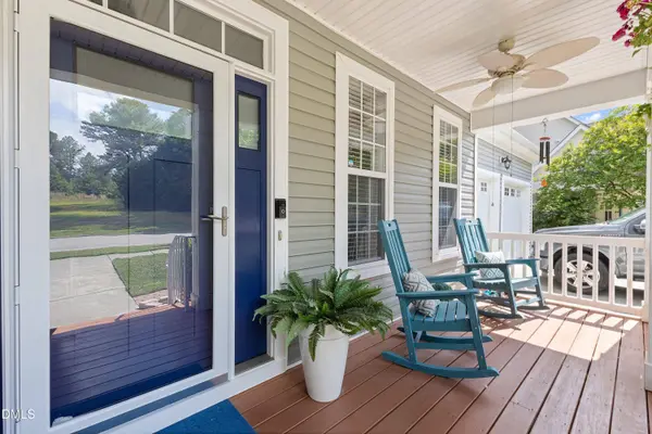 302 Oxford Park Boulevard, Oxford, NC 27565