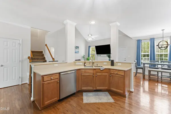 302 Oxford Park Boulevard, Oxford, NC 27565