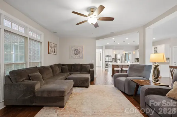 837 Shetland PL NW, Concord, NC 28027