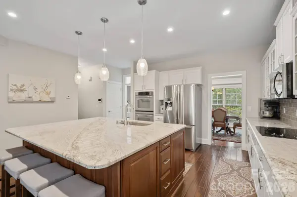 837 Shetland PL NW, Concord, NC 28027