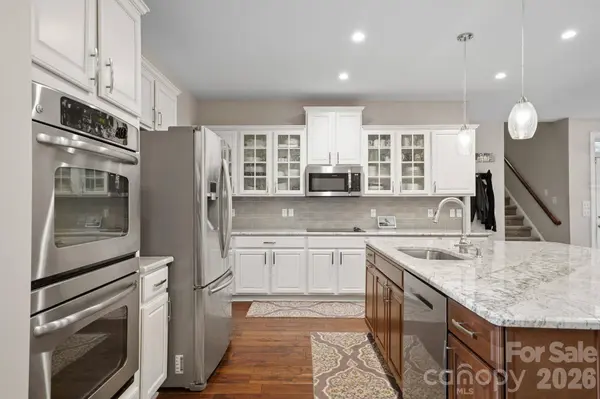 837 Shetland PL NW, Concord, NC 28027