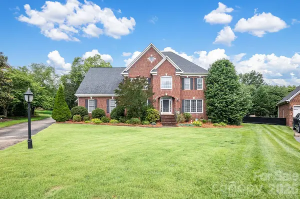 837 Shetland PL NW, Concord, NC 28027