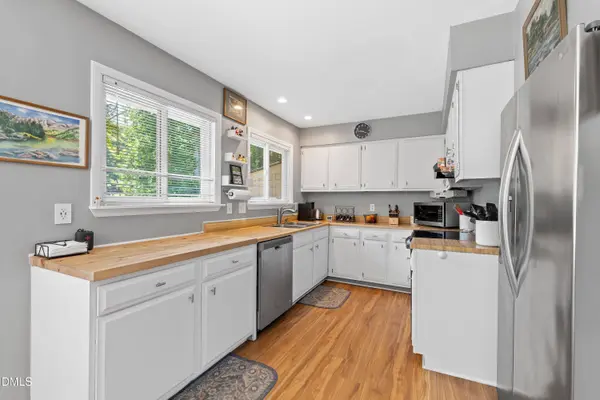 1704 Bowling Road, Fuquay Varina, NC 27526