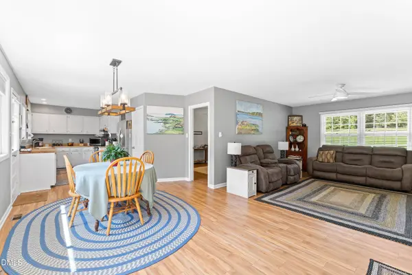 1704 Bowling Road, Fuquay Varina, NC 27526