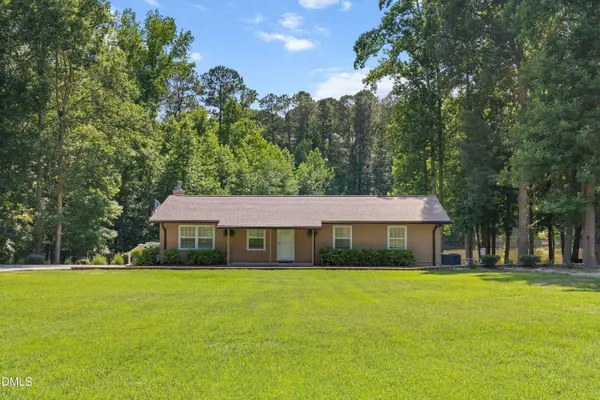 1704 Bowling Road, Fuquay Varina, NC 27526