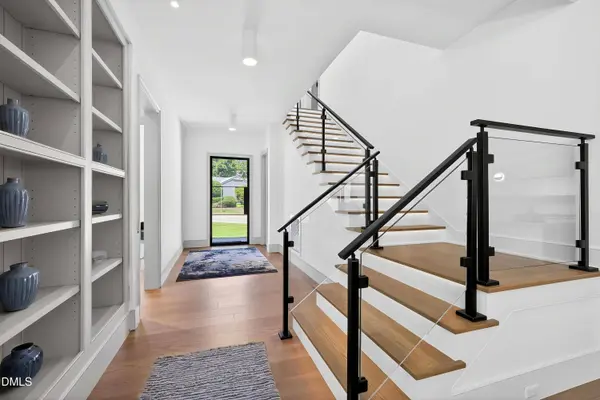 838 Woodburn Road, Raleigh, NC 27605
