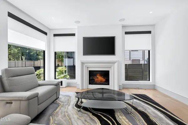 838 Woodburn Road, Raleigh, NC 27605