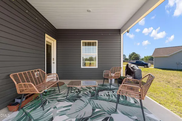 112 Napa Drive, Four Oaks, NC 27524