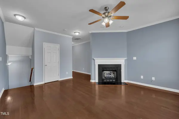 650 Ganyard Farm Way #5, Durham, NC 27703