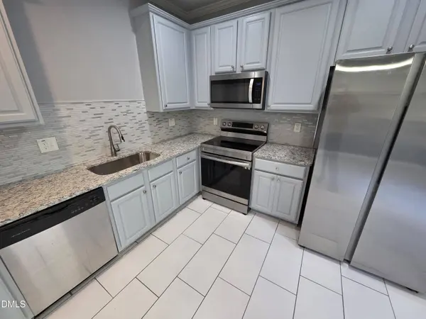 650 Ganyard Farm Way #5, Durham, NC 27703