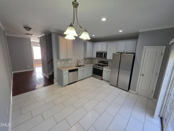 650 Ganyard Farm Way #5, Durham, NC 27703