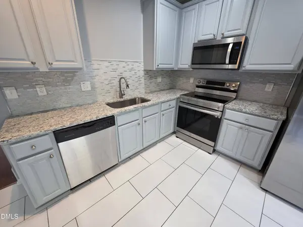 650 Ganyard Farm Way #5, Durham, NC 27703