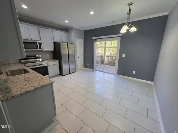 650 Ganyard Farm Way #5, Durham, NC 27703