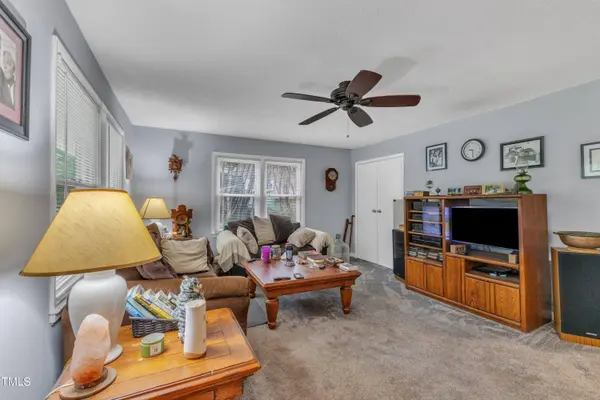 725 Colonial Drive, Raleigh, NC 27603