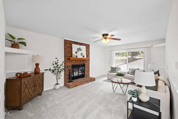104 Empire Circle, Cary, NC 27513
