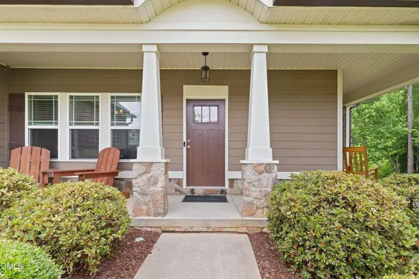 110 Dandy Flush Court, Garner, NC 27529