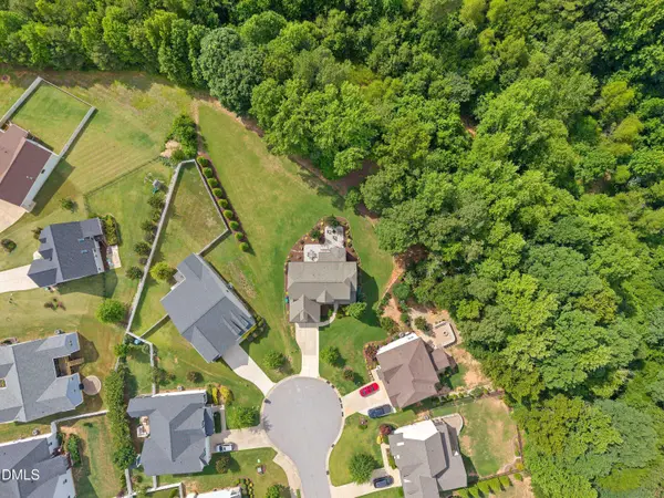 110 Dandy Flush Court, Garner, NC 27529