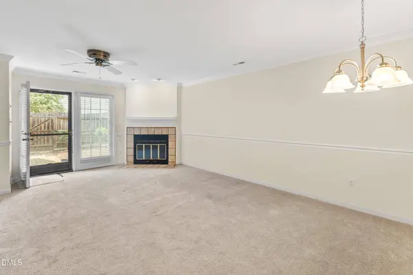 1708 Township CIR, Raleigh, NC 27609