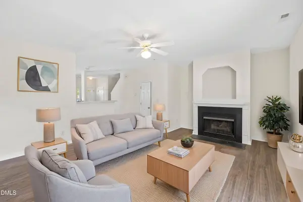 8309 Glenwood Springs CT, Raleigh, NC 27616