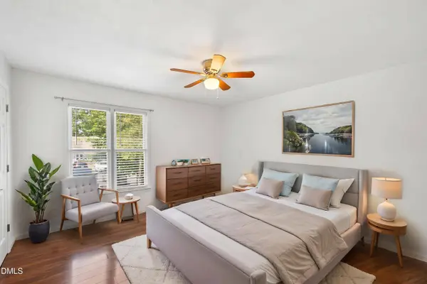 28 Riverwalk TER, Durham, NC 27704