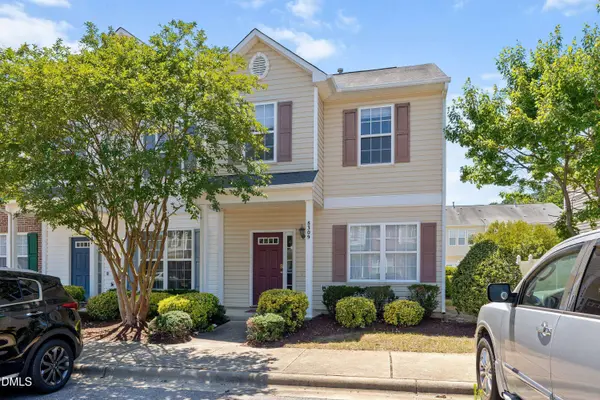 8309 Glenwood Springs CT, Raleigh, NC 27616