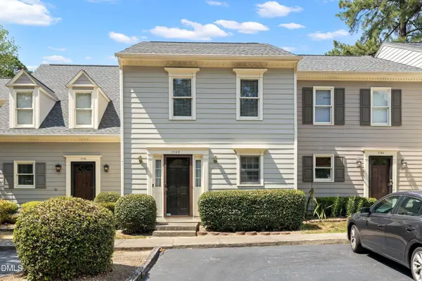 1708 Township CIR, Raleigh, NC 27609