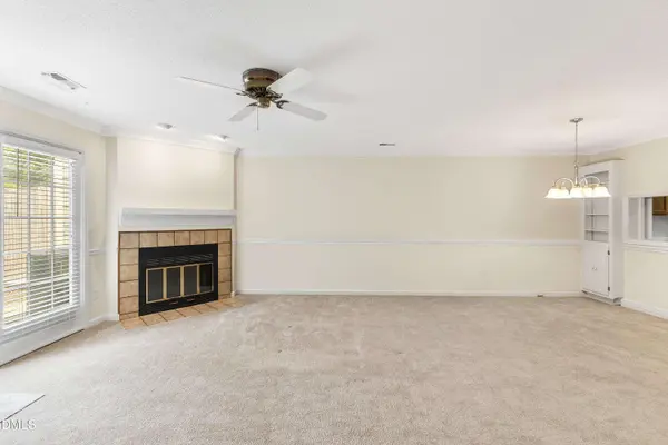 1708 Township CIR, Raleigh, NC 27609