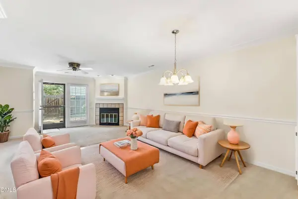 1708 Township CIR, Raleigh, NC 27609
